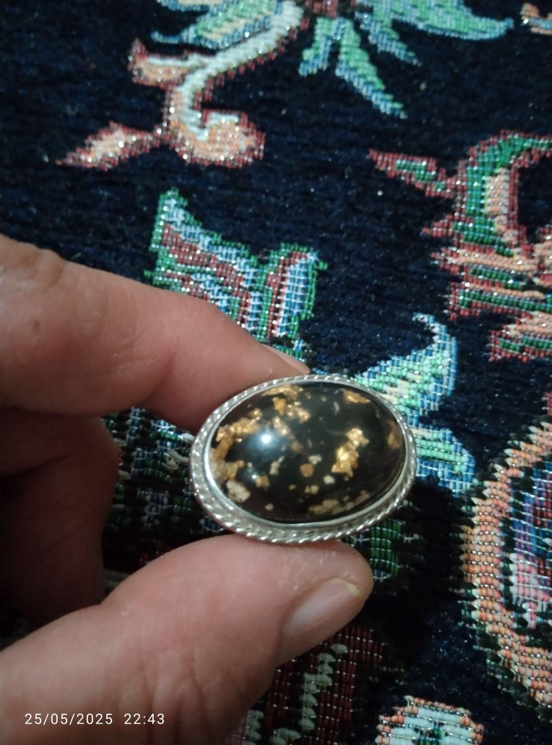 انگشتر|جواهرات|نسیم‌شهر, |دیوار