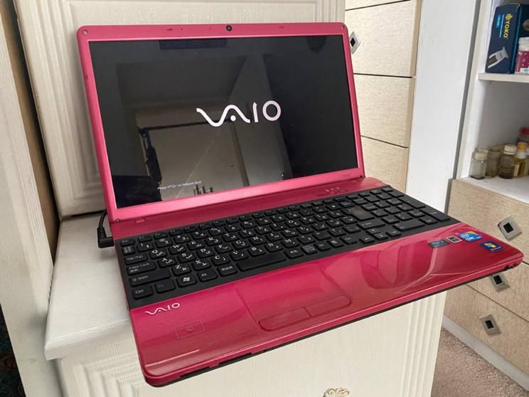 sony vaio|رایانه همراه|تهران, نواب|دیوار