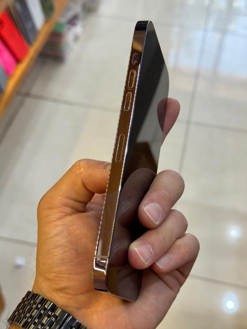 اپل iphone 14 Pro Max با حافظهٔ ۲۵۶ گیگابایت|موبایل|کرمان, |دیوار