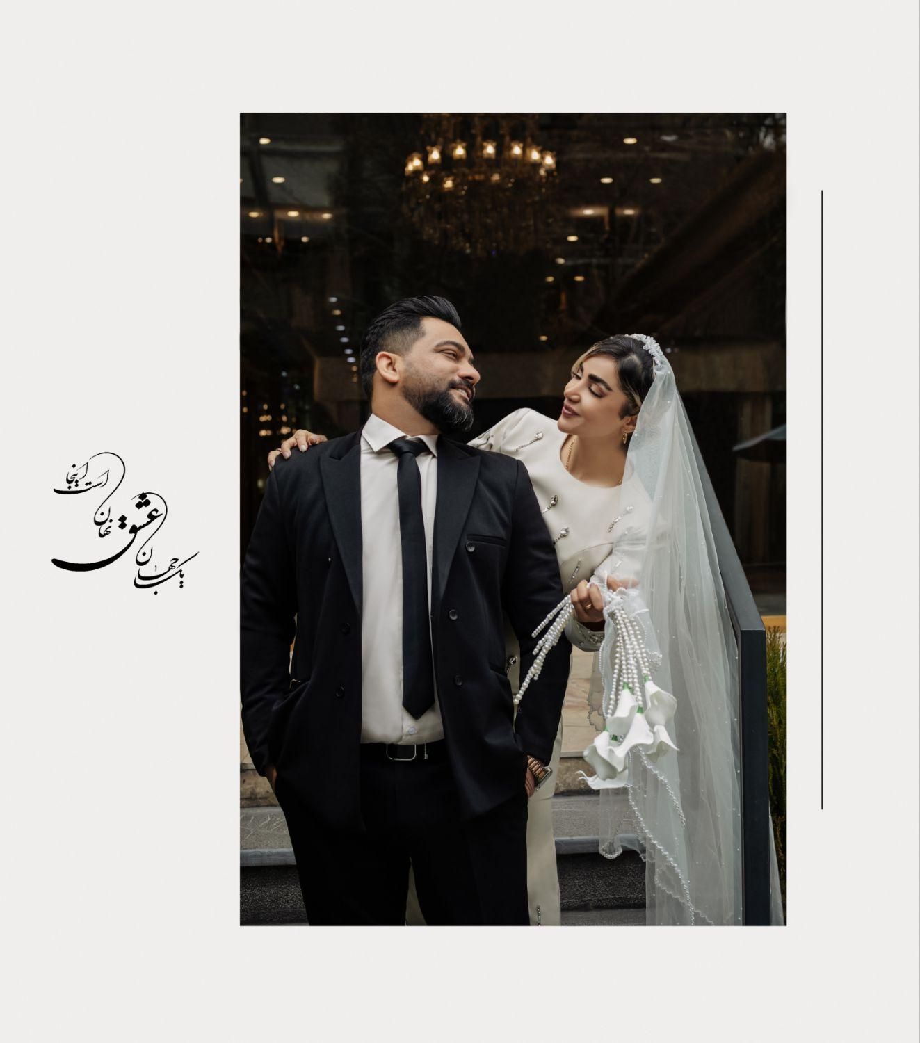 آتلیه عکاسی عقد، عروسی، فرمالیته|خدمات پذیرایی، مراسم|کرج, مهرویلا جنوبی|دیوار