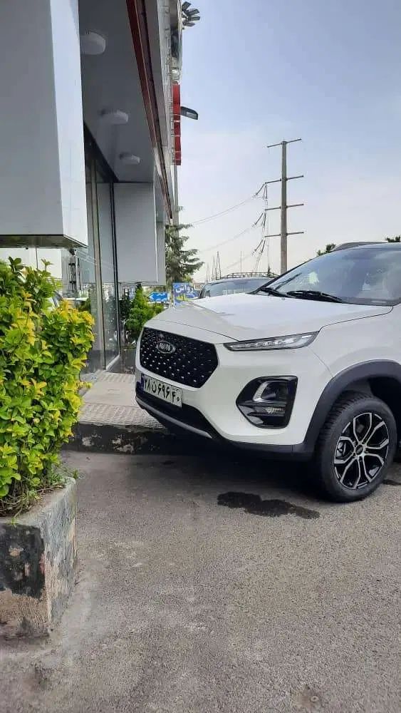 X22 PRO MT / 1404 / پیش پرداخت 50% / نقد و اقساط|خودرو سواری و وانت|تهران, آرژانتین|دیوار