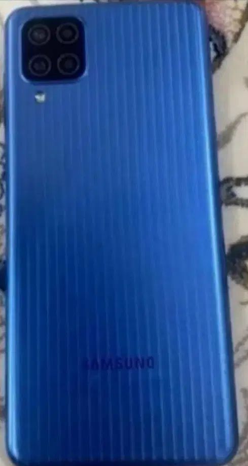 گوشی سامسونگ M12  /  128 G|موبایل|تهران, آهنگ|دیوار