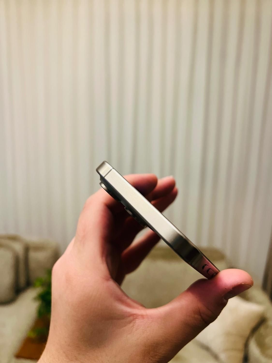 iphone 15 pro/15 pro max 2sim/نقد و‌اقساط|موبایل|تهران, گیشا (کوی نصر)|دیوار