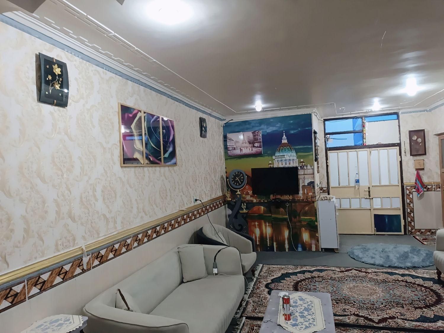 اجاره روزانه منزل فازیک|اجارهٔ کوتاه‌مدت آپارتمان و سوئیت|چمران, |دیوار