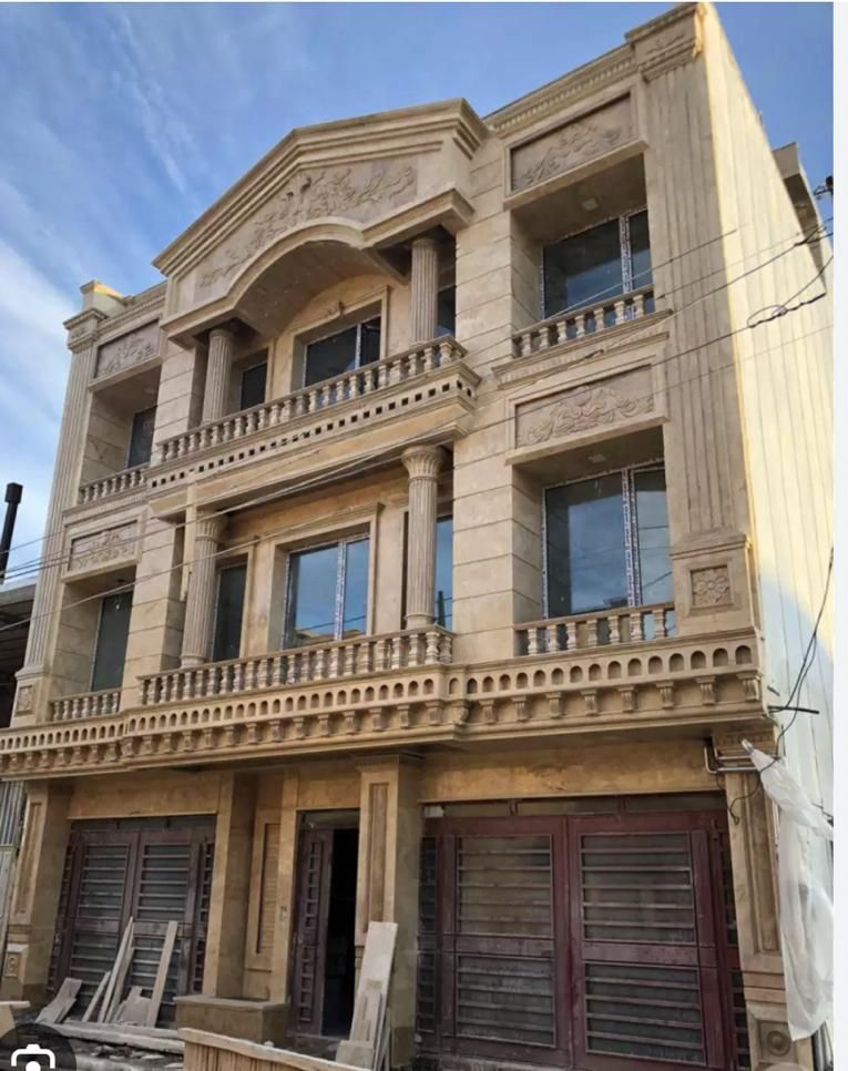 مشارکت در ساخت|مشارکت در ساخت املاک|نسیم‌شهر, |دیوار