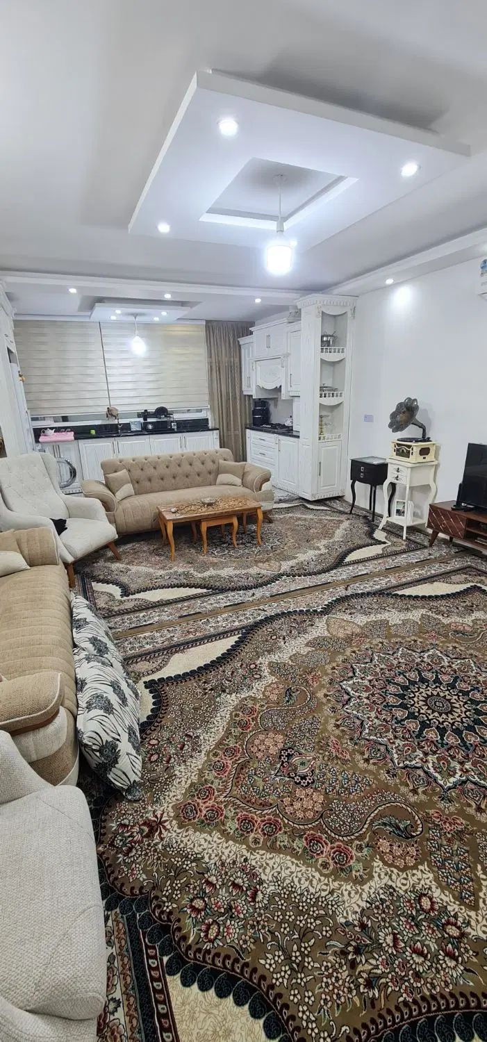 فروش آپارتمان ۱۱۰ متری فول پارکینگ اسانسور|فروش آپارتمان|مشهد, کوی سیدی|دیوار