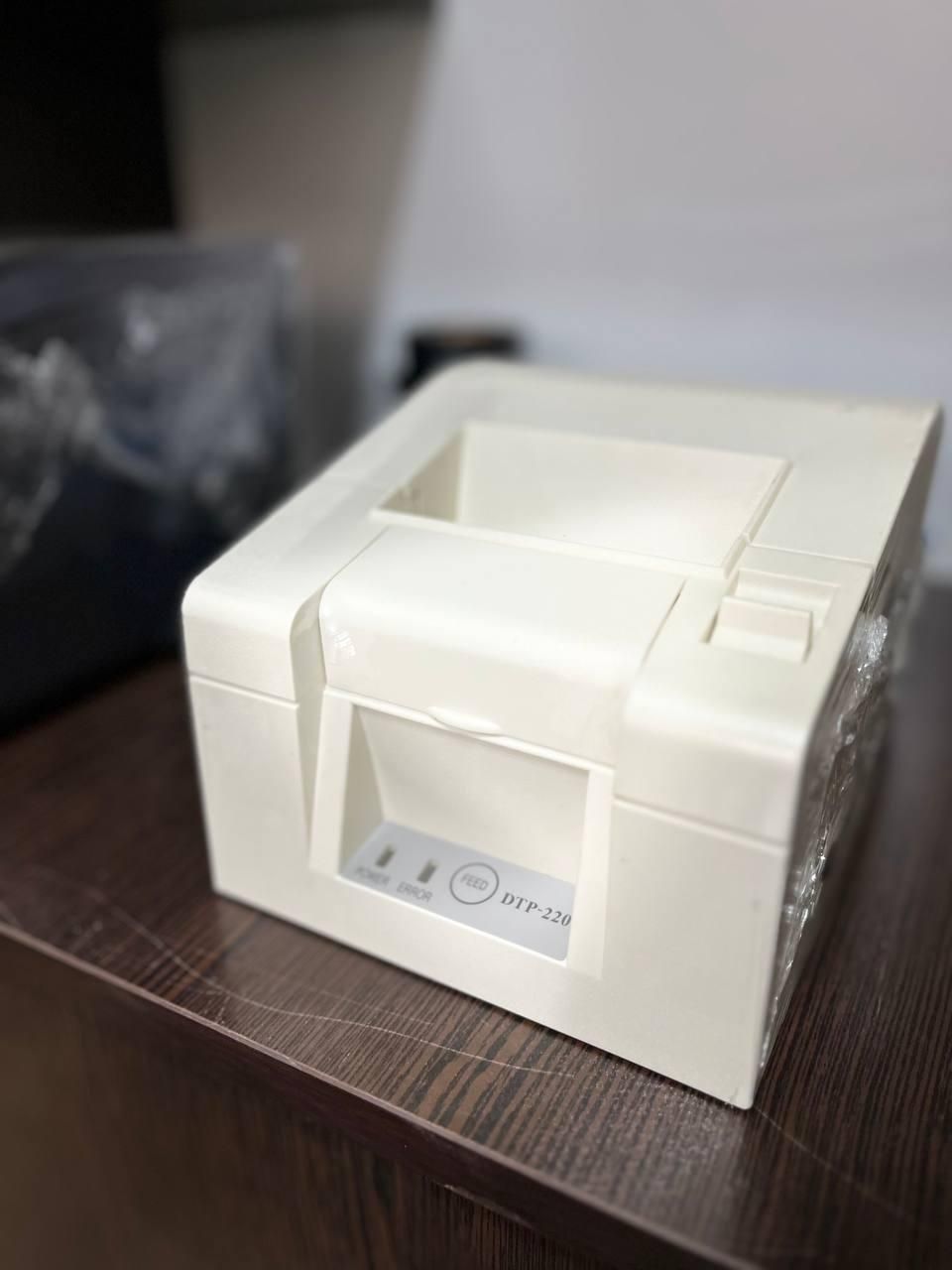 فیش پرینتر Bixolon مدل ۳۵۰II|پرینتر، اسکنر، کپی، فکس|زاهدان, |دیوار