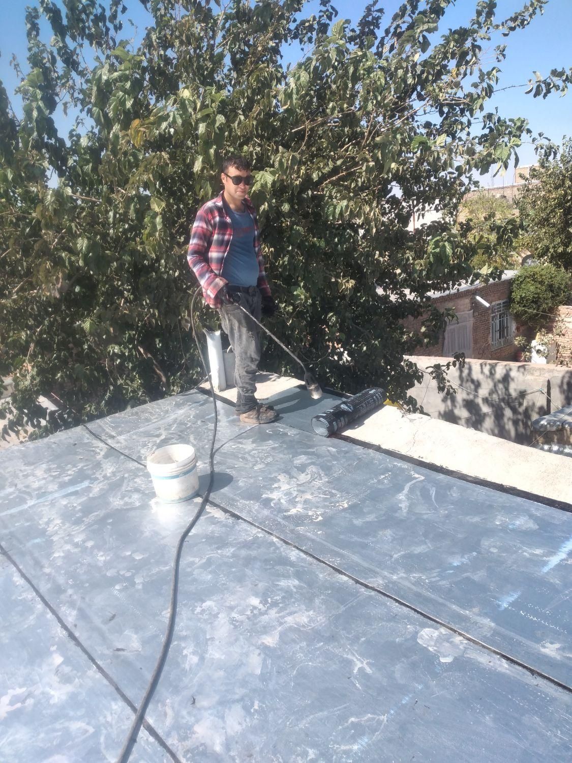 ایزوگام شرق        شیرزاد|خدمات پیشه و مهارت|تربت جام, شهرک آزادگان|دیوار