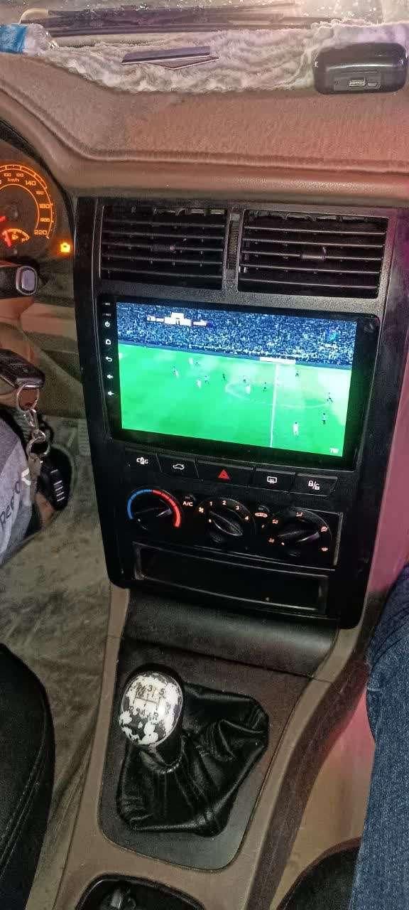 مانیتور اندروید|قطعات یدکی و لوازم جانبی|اهواز, پردیس|دیوار