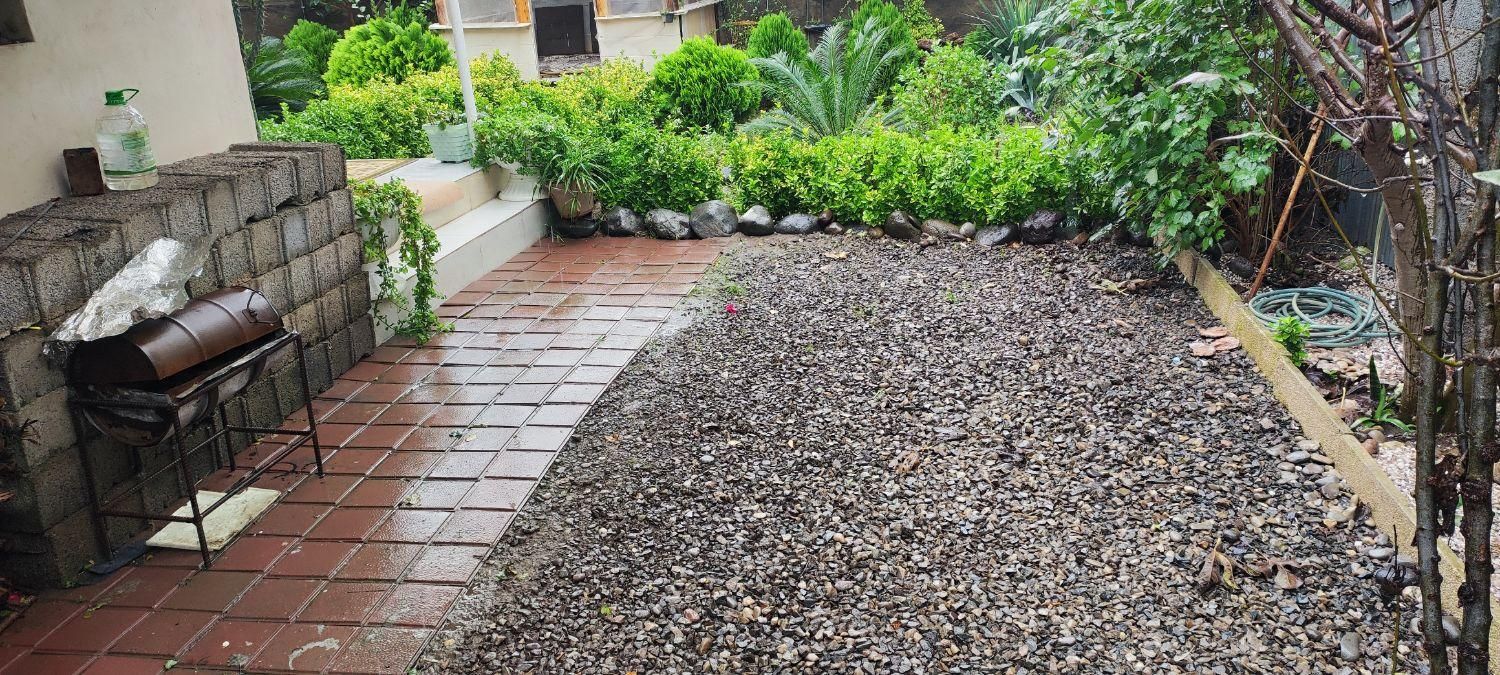 ویلای نقلی مستقل ندایی۳|اجارهٔ کوتاهمدت آپارتمان و سوئیت|چاف و چمخاله, |دیوار