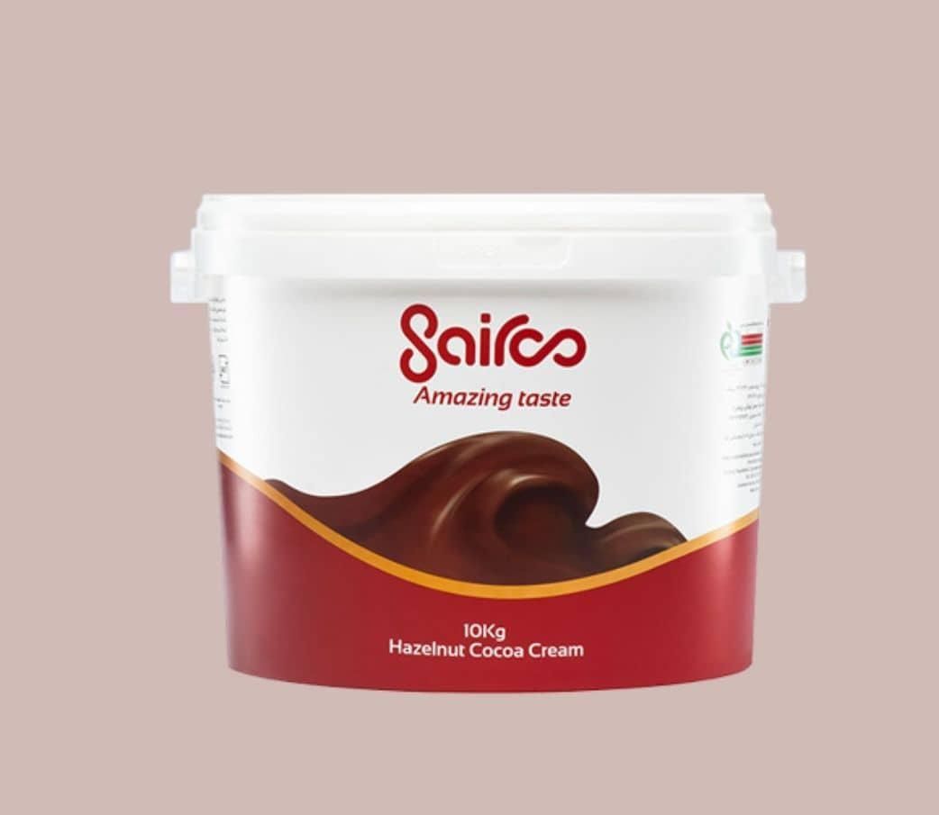 شکلات سطلی فندقی وکلاسیک 10کیلوئی(نوتلا)و(کاتلا)|خوردنی و آشامیدنی|تهران, سیروس|دیوار