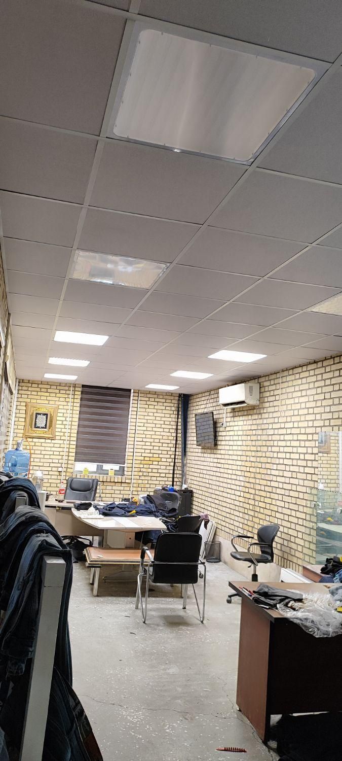 اجرای سقف کاذب 60*60|خدمات پیشه و مهارت|تهران, باغ خزانه|دیوار