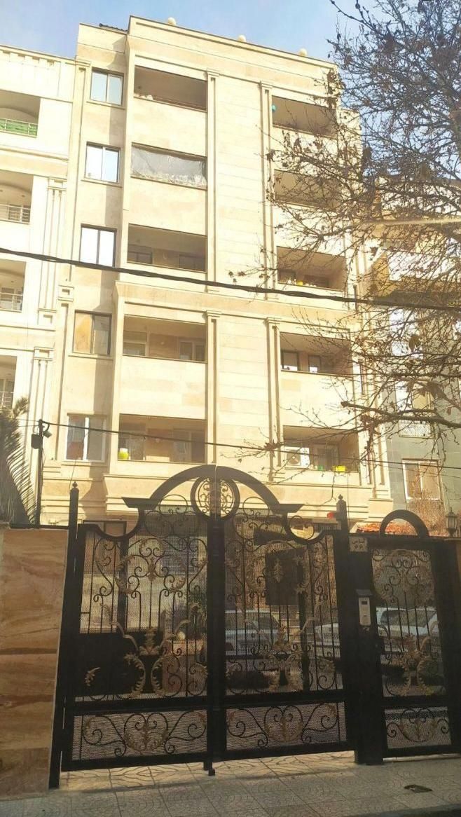 آپارتمان بلوار خوارزمی جنب دانشگاه خوارزمی کرج|اجارهٔ آپارتمان|کرج, گلشهر|دیوار