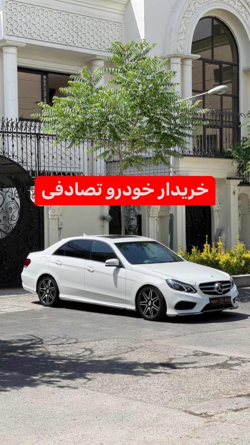 بنز کلاسیک/مشاور و خریدار خودرو تصادفی|خودرو سواری و وانت|تبریز, |دیوار