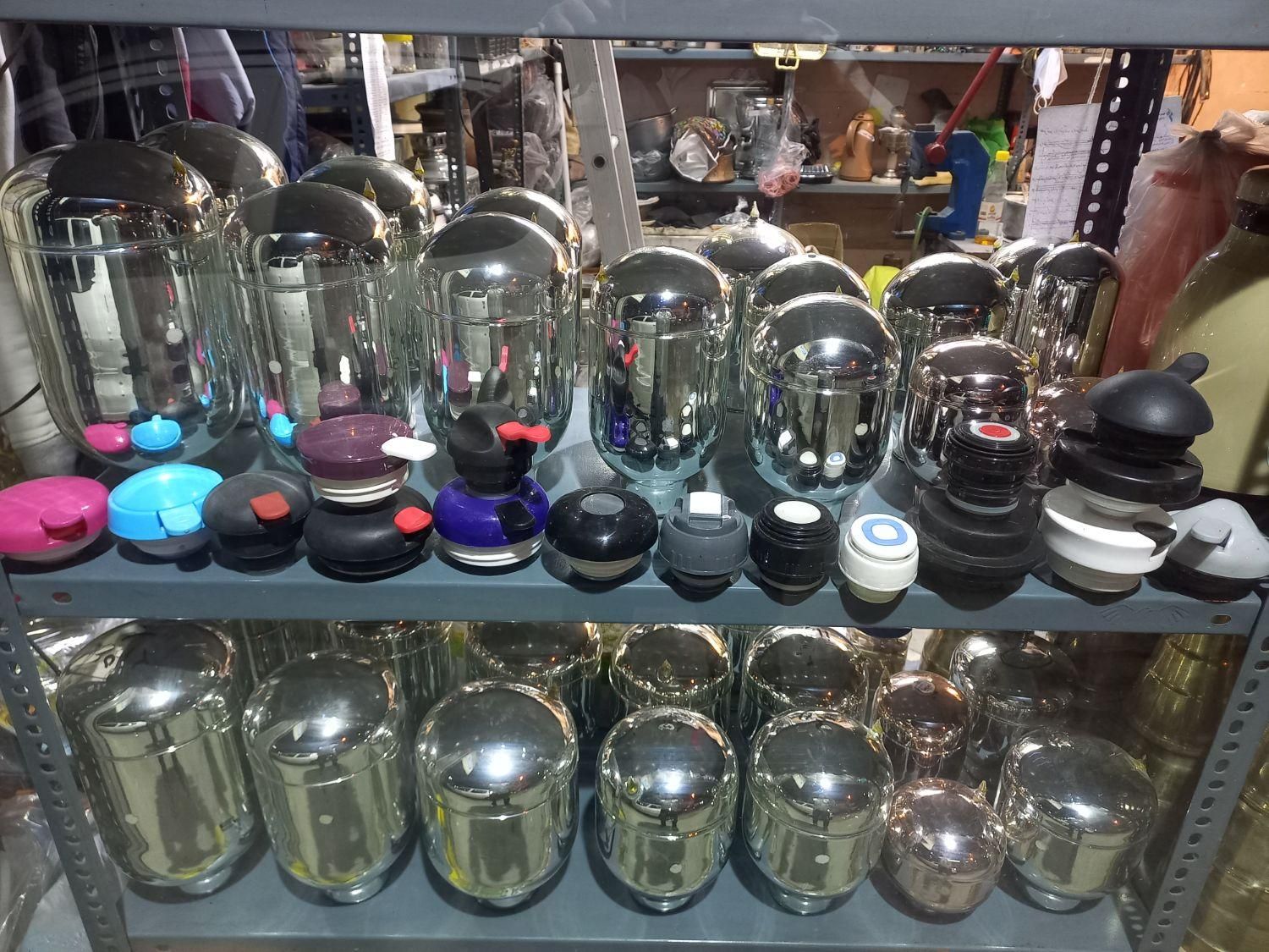 تعمیر سماور ، زودپز ، فلاسک و تفلون|خدمات پیشه و مهارت|تهران, جی|دیوار