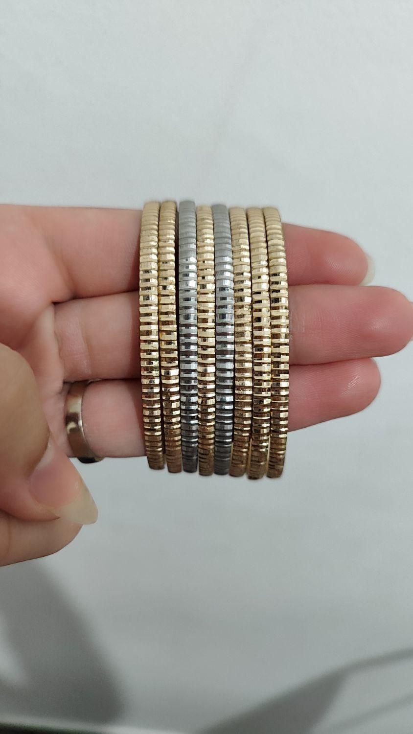 النگو رنگ ثابت|بدلیجات|بروجرد, |دیوار