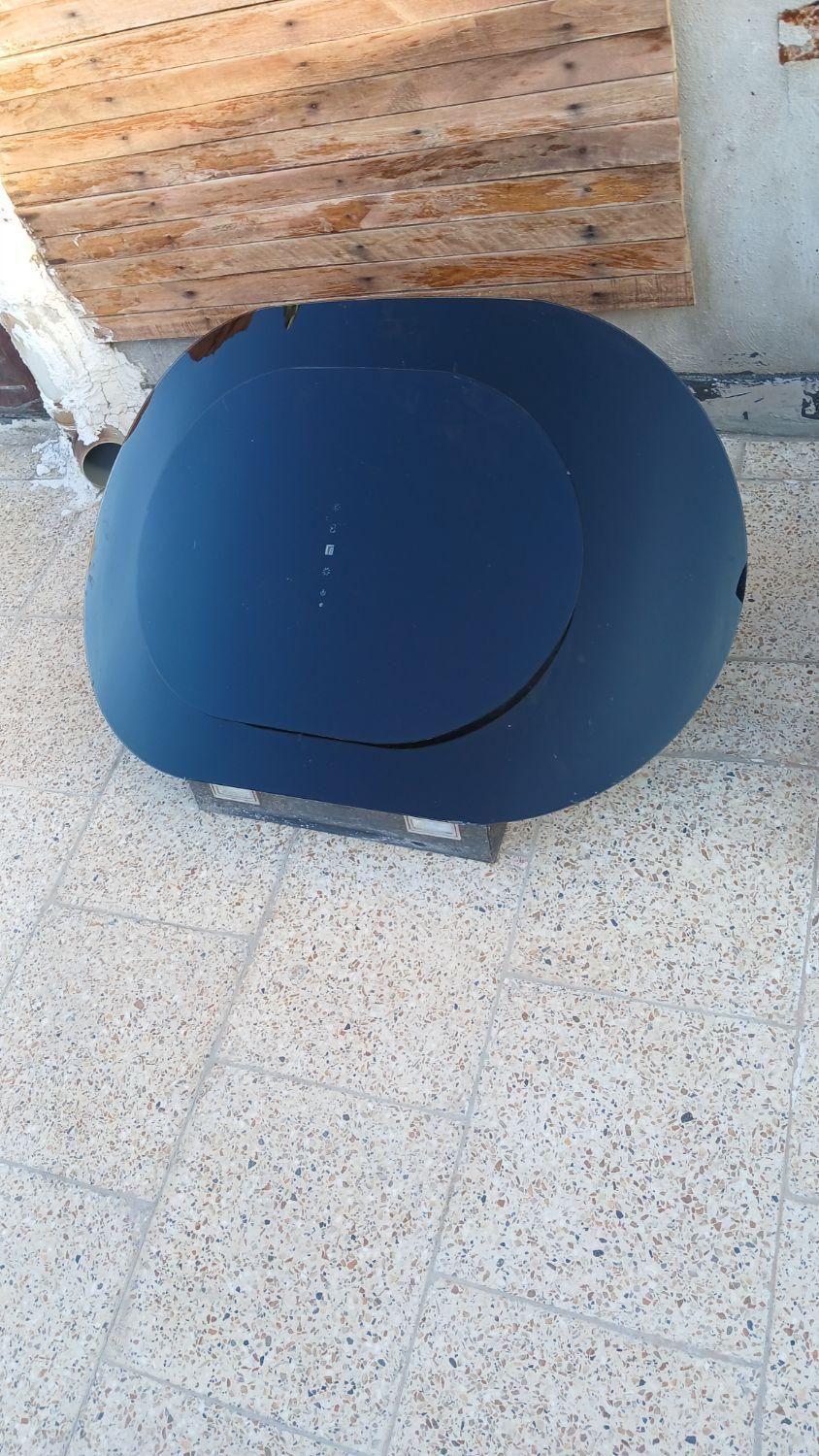 هود مشکی سالم|هود|اصفهان, شیخ اشراق|دیوار