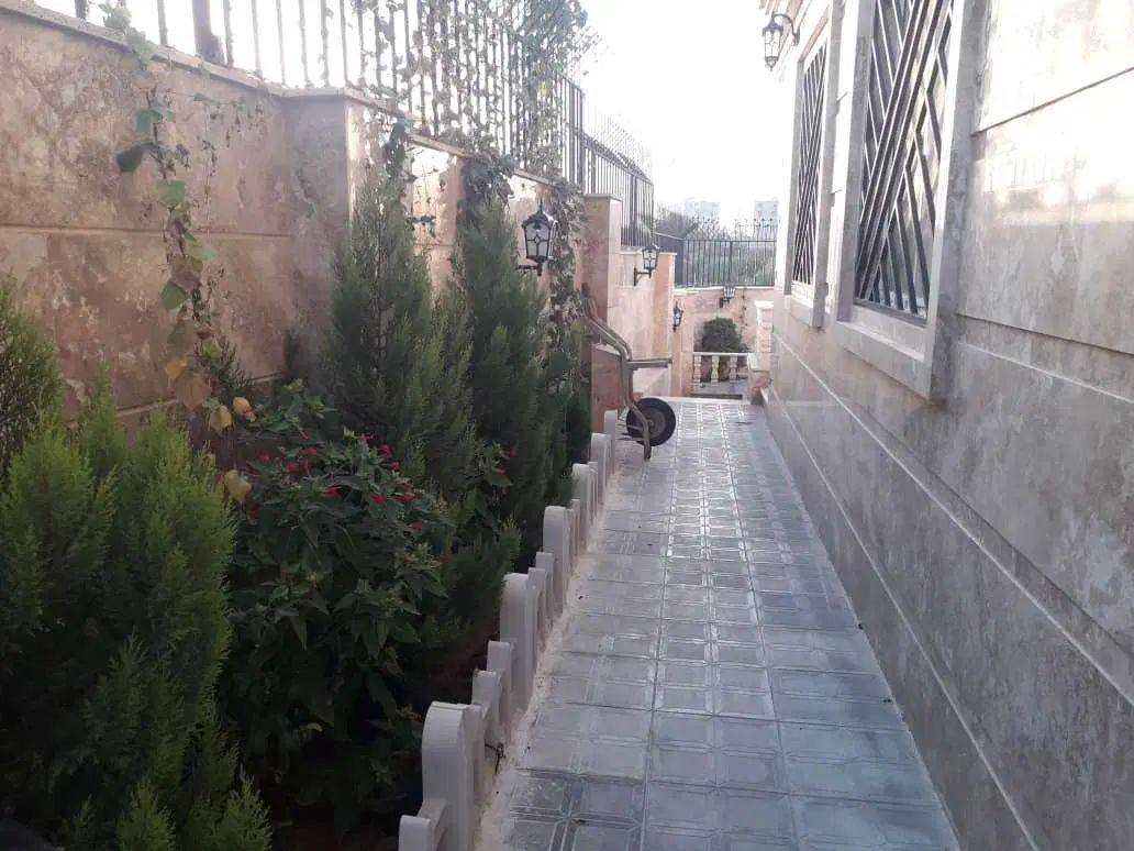 فروش خانه ویلایی دوبلکس ۲ خوابه در کوشک زر|فروش خانه و ویلا|هشتگرد, کوشک زر|دیوار