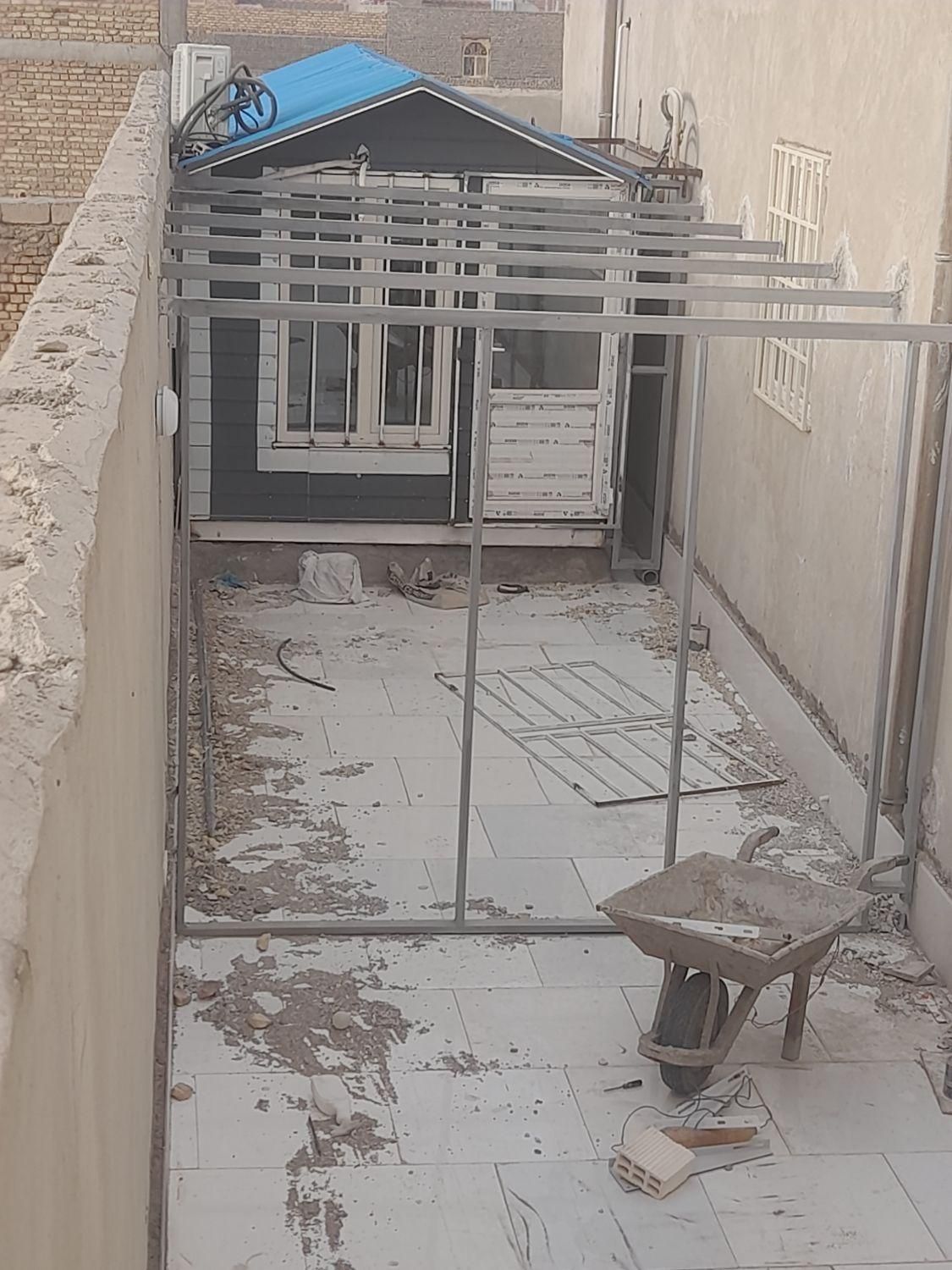 جوشکاری سیارزهک|خدمات پیشه و مهارت|زهک, |دیوار