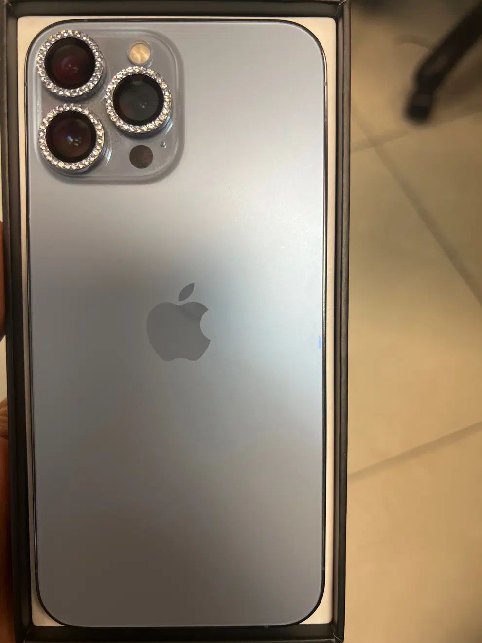 13 Pro Max 512|موبایل|کرج, عظیمیه|دیوار