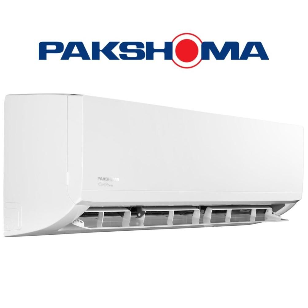 کولرگازی اسپلیت 30000 هوشمند پاکشوما مدل MPB30CH|کولر گازی و فن‌کوئل|نیشابور, جمهوری|دیوار