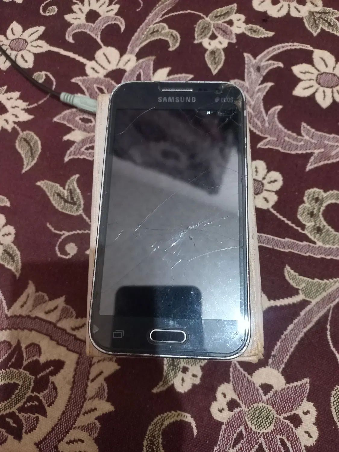 گوشی J2 و گوشی J1|موبایل|مشهد, عباس‌آباد|دیوار