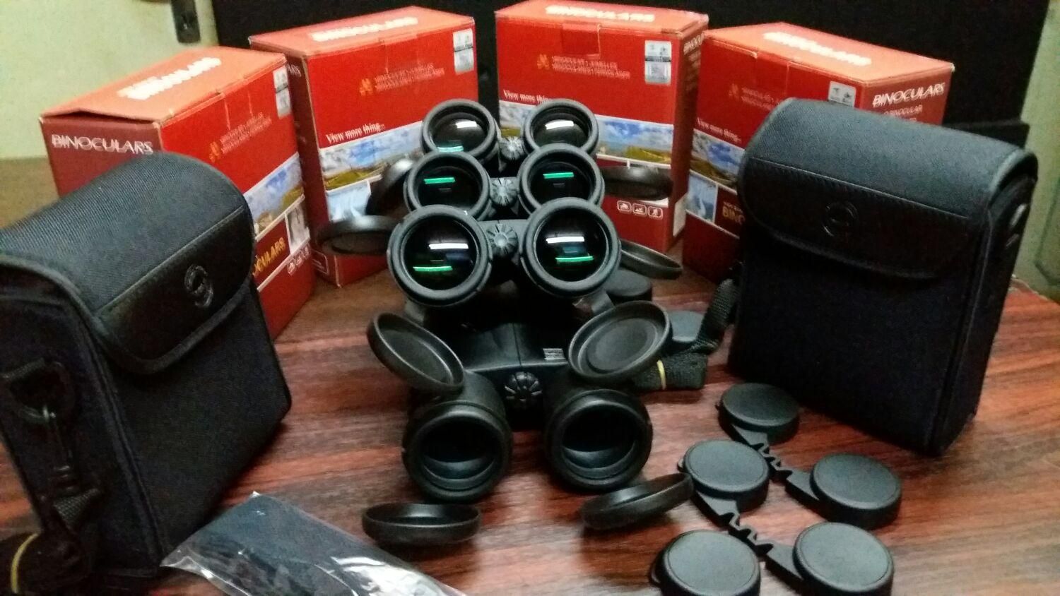 دوربین شکاری آسیکا 10در42 اچ دی اصلی|کوهنوردی و کمپینگ|اصفهان, آبشار|دیوار