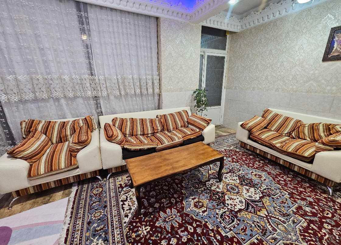 منزل مبله ویلایی حیاط دار آپارتمان سوئیت روزانه|اجارهٔ کوتاه‌مدت آپارتمان و سوئیت|شیراز, کوی زهرا|دیوار