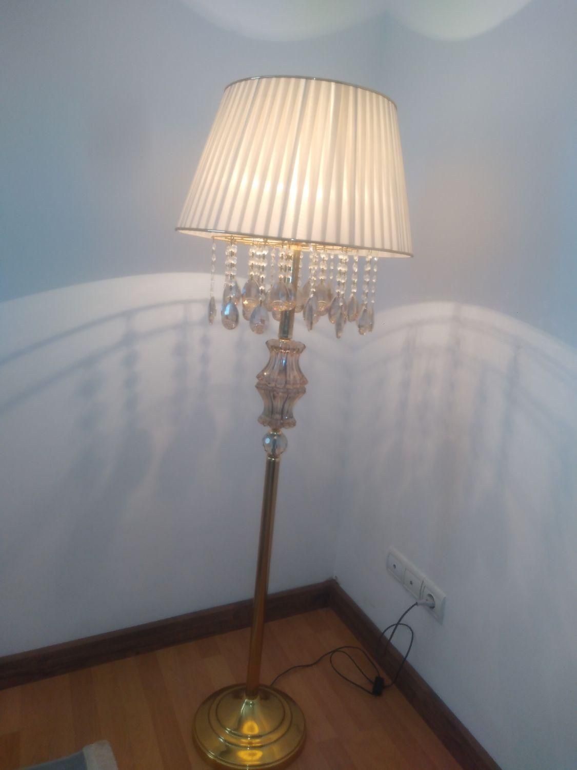 اباژرایستاده|چراغ خواب و آباژور|اردبیل, |دیوار