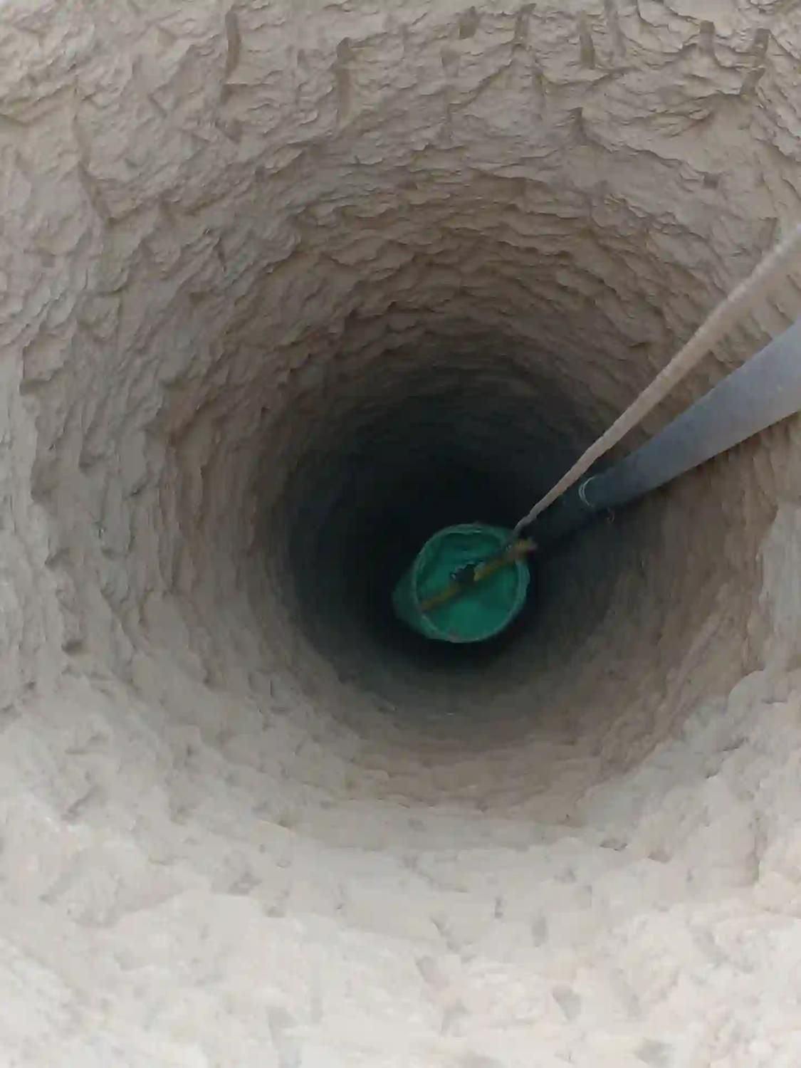 مقنی چاه کن مغنی حفاری چاه آب و فاضلاب رباط کریم|خدمات پیشه و مهارت|رباط‌کریم, رباط‌کریم|دیوار