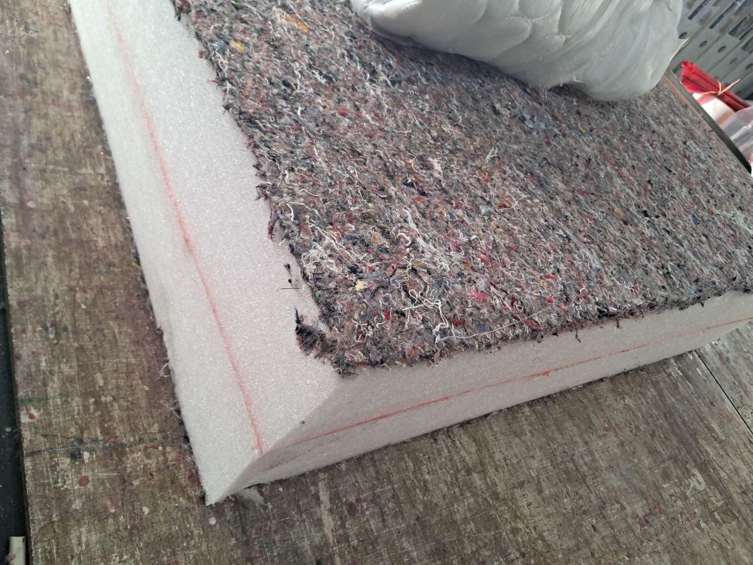 تشک تولید انواع|تشک تختخواب|محمدشهر, |دیوار