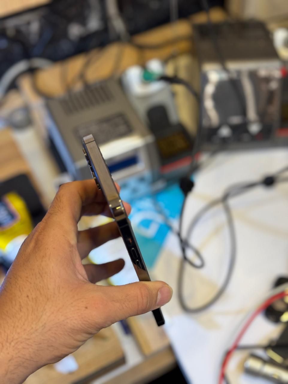 اپل iPhone 12 Pro Max با حافظهٔ ۲۵۶ گیگابایت|موبایل|یاسوج, |دیوار