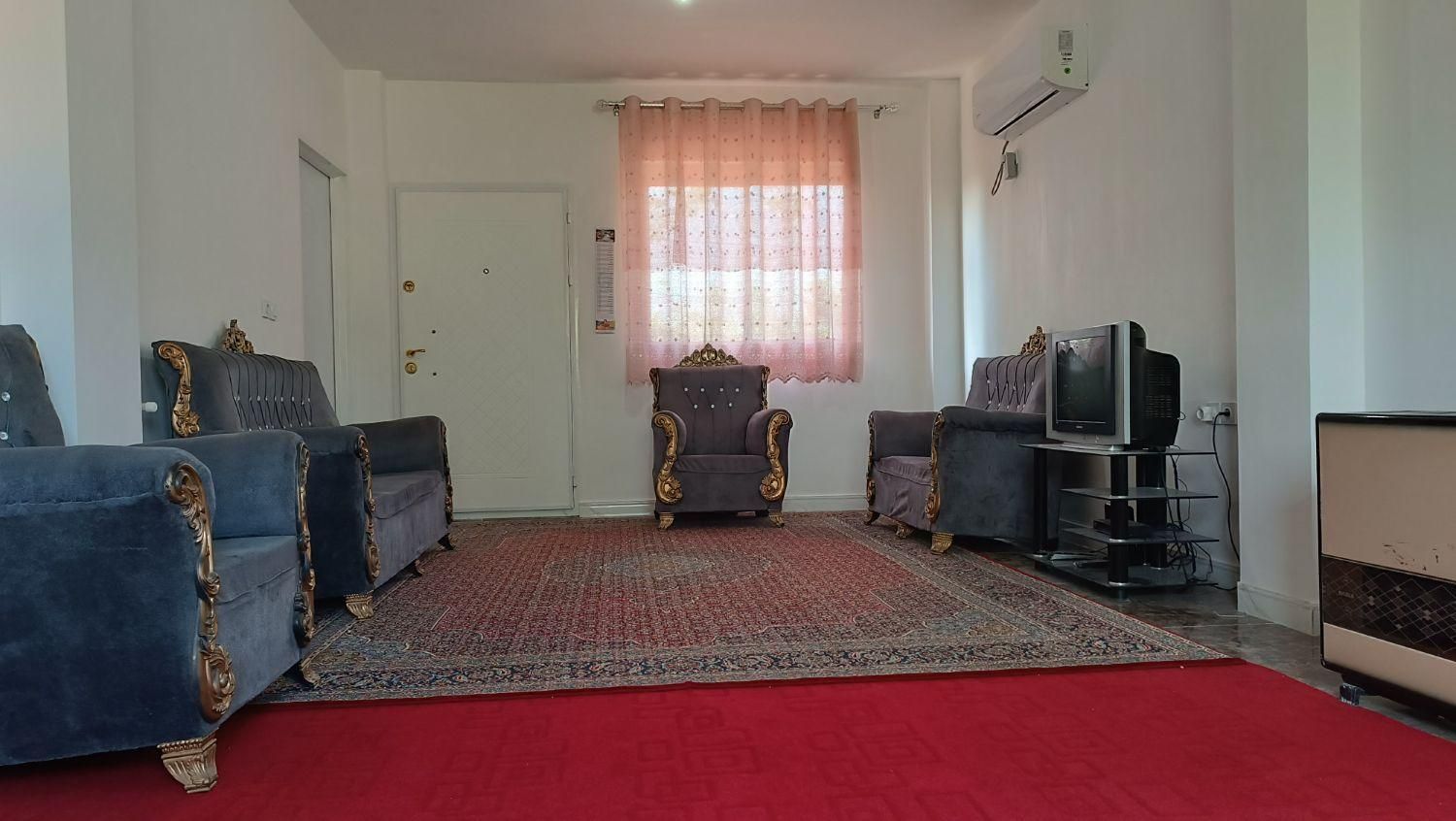 اجاره روزانه سوئیت  ویلا برای مسافر|اجارهٔ کوتاه‌مدت آپارتمان و سوئیت|رشت, حومه رشت|دیوار