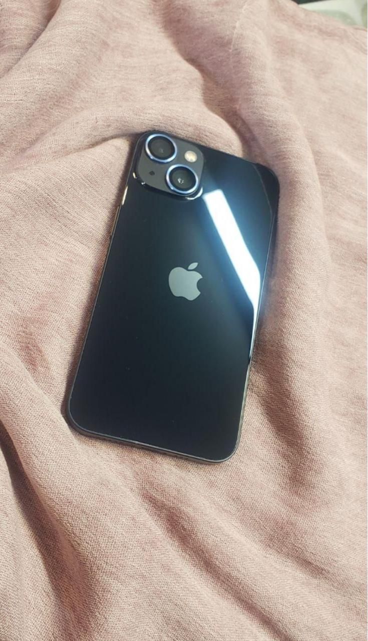 اپل iPhone 13 با حافظهٔ ۱۲۸ گیگابایت|موبایل|جیرفت, |دیوار