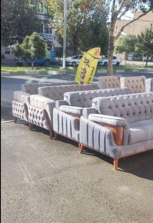 مبل محمد|مبلمان خانگی و میز عسلی|پیرانشهر, |دیوار