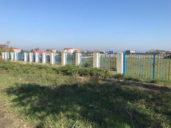 زمین تجاری با دفتر کار|اجارهٔ دفتر صنعتی، کشاورزی، تجاری|تالش, هشتپر|دیوار