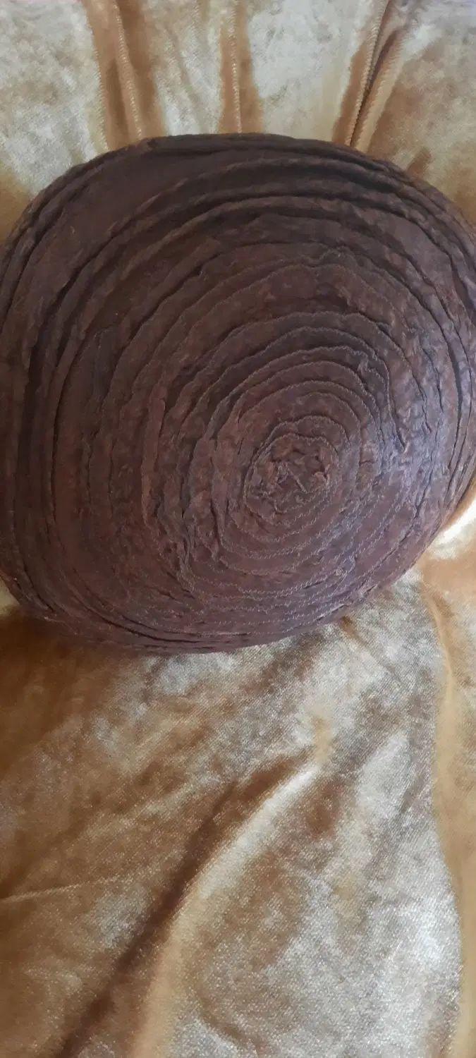 کوسن مبل گل رز|مبلمان خانگی و میز عسلی|اصفهان, خانه اصفهان|دیوار