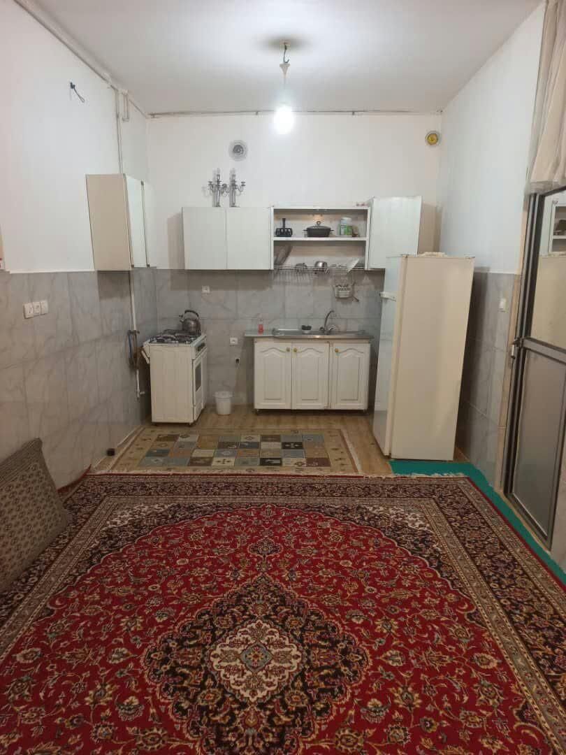 اجاره روزانه/هفتگی/ماهانه آپارتمان ۵۰ متری|اجارهٔ کوتاه‌مدت آپارتمان و سوئیت|خوانسار, |دیوار