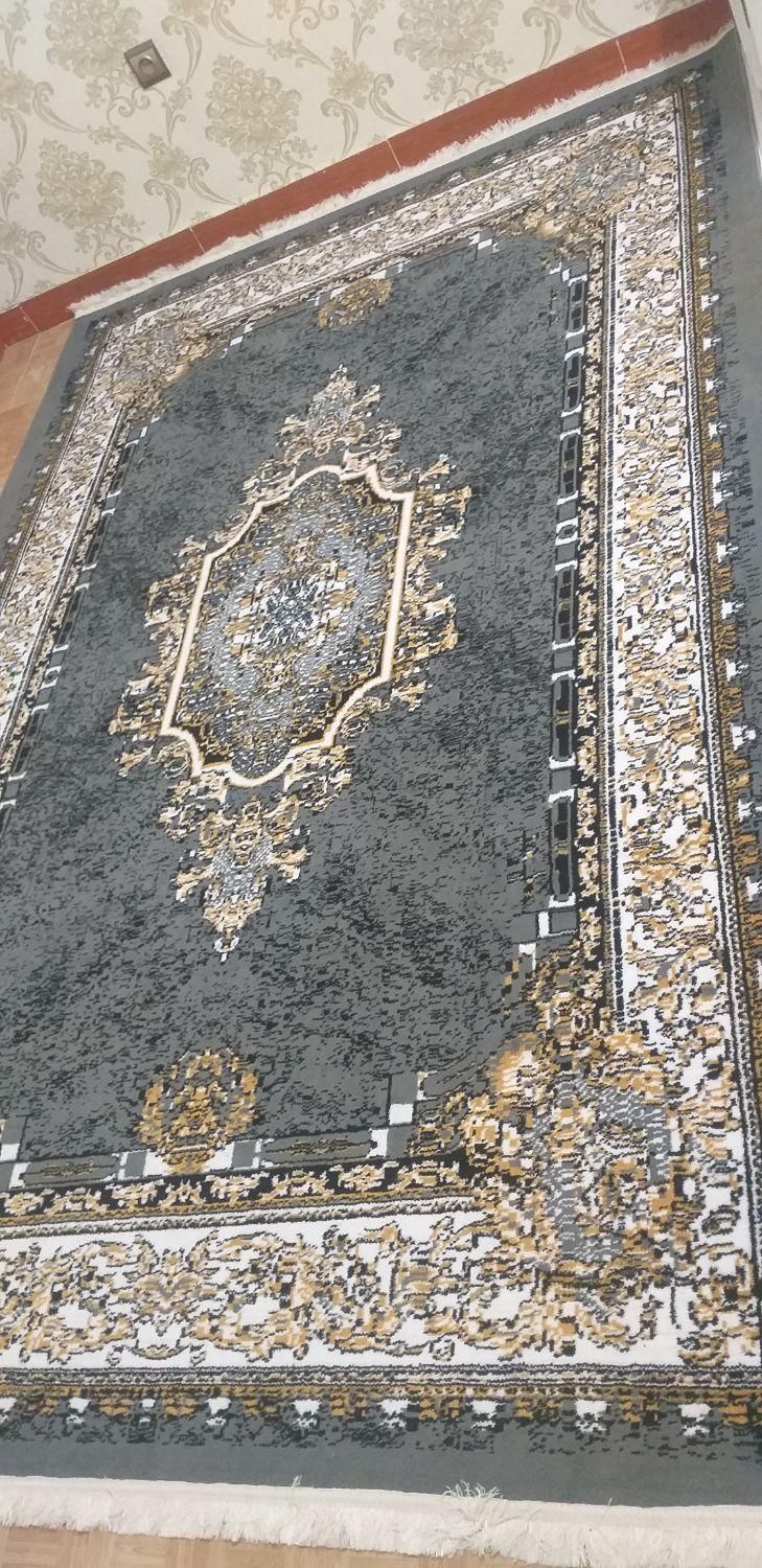 گیلم فرش ۶ متری|گلیم، جاجیم، گبه|قرچک, زیبا شهر|دیوار