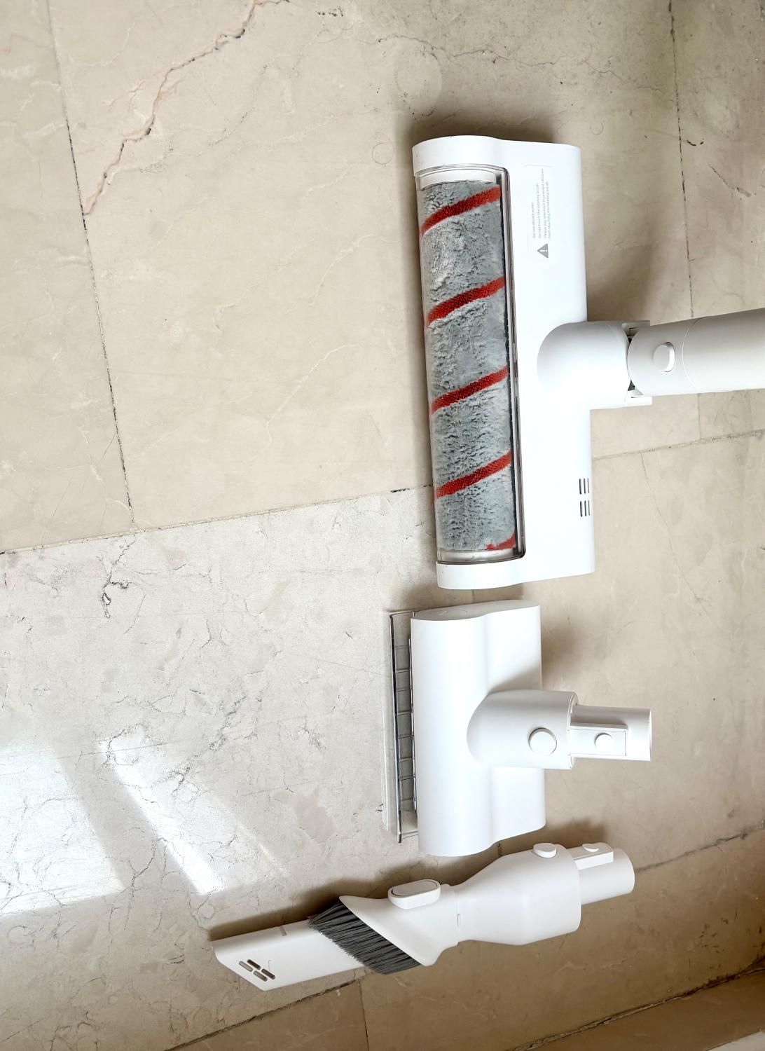جارو شارژی power11|جاروبرقی، جارو شارژی، بخارشو|تهران, یوسف‌آباد|دیوار