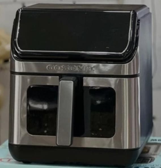 سرخ کن ۱۲.۵لیتر رویال کرست (آلمان)با اقساط بلندمدت|اجاق گاز و لوازم برقی پختوپز|تبریز, |دیوار