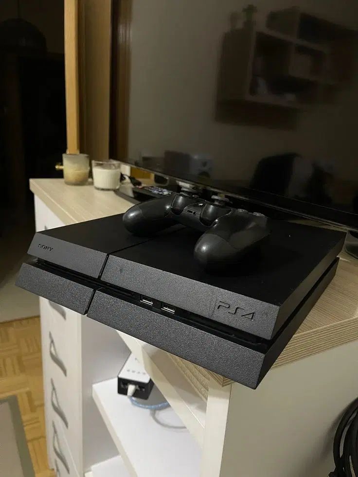 ps4|کنسول، بازی ویدئویی و آنلاین|تهران, دربند|دیوار