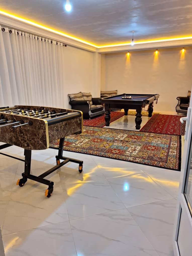 استخردار ۳خوابه دربست بلوارطالقانی|اجارهٔ کوتاه‌مدت آپارتمان و سوئیت|رامسر, |دیوار