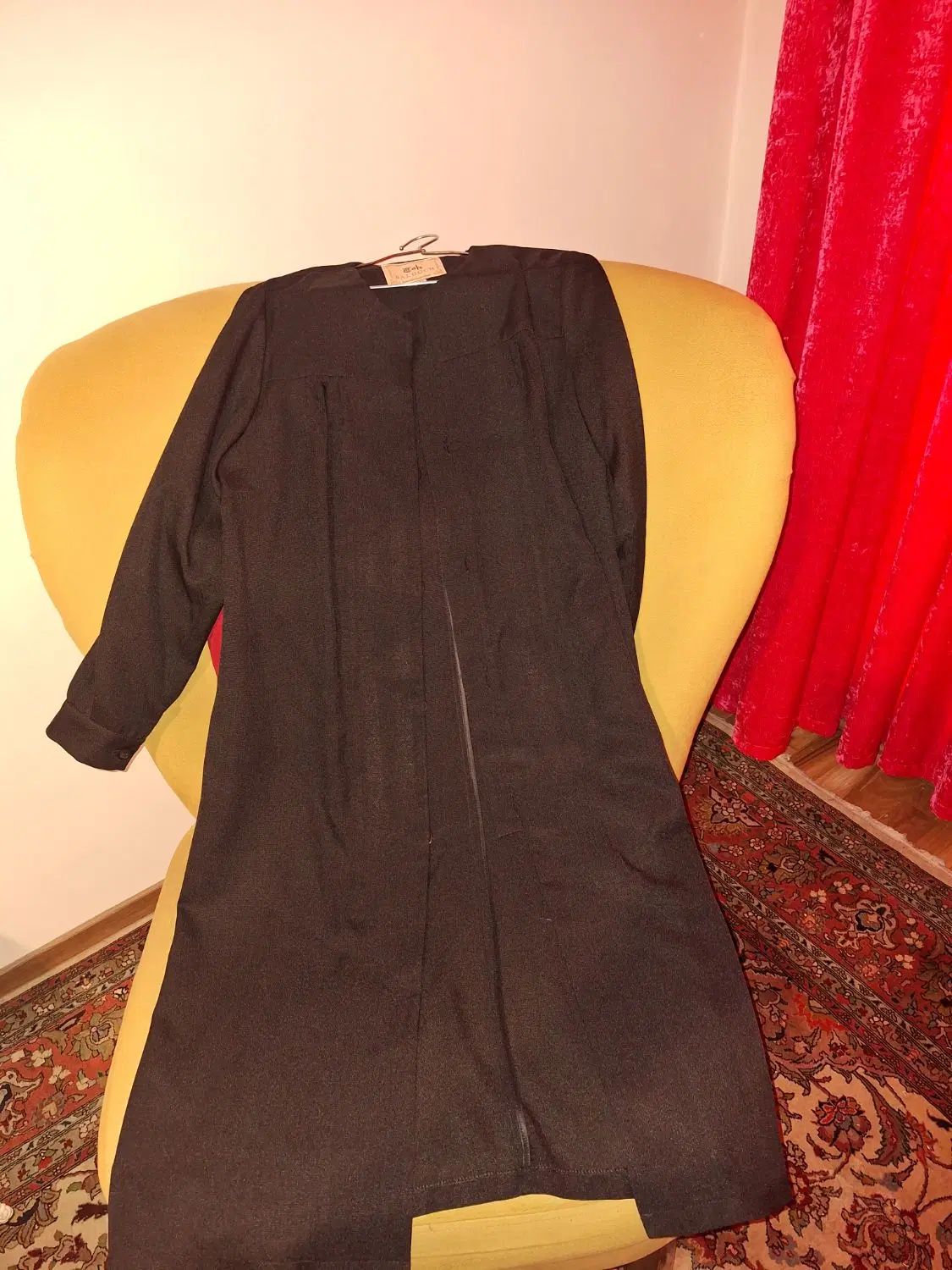 مانتو سایز ۴۲ کاملا نو|لباس|تهران, الهیه|دیوار