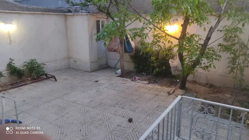 ۱۷۰ متر  ویلایی  ۴ خواب  فاز ۴ مهرشهر|فروش خانه و ویلا|کرج, فاز ۴ مهرشهر|دیوار