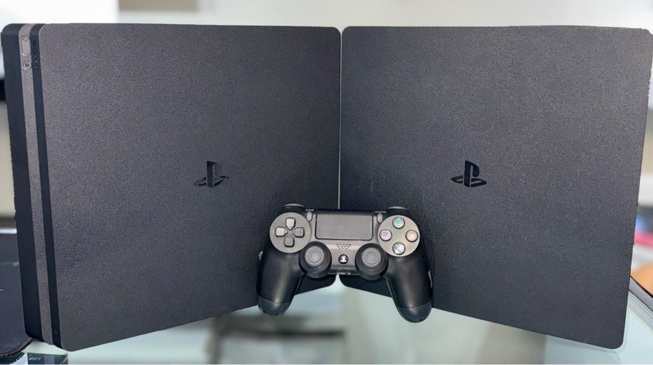 پی اس فور از دم قسط ps4 ps5|کنسول، بازی ویدئویی و آنلاین|کرج, کوی امامیه|دیوار