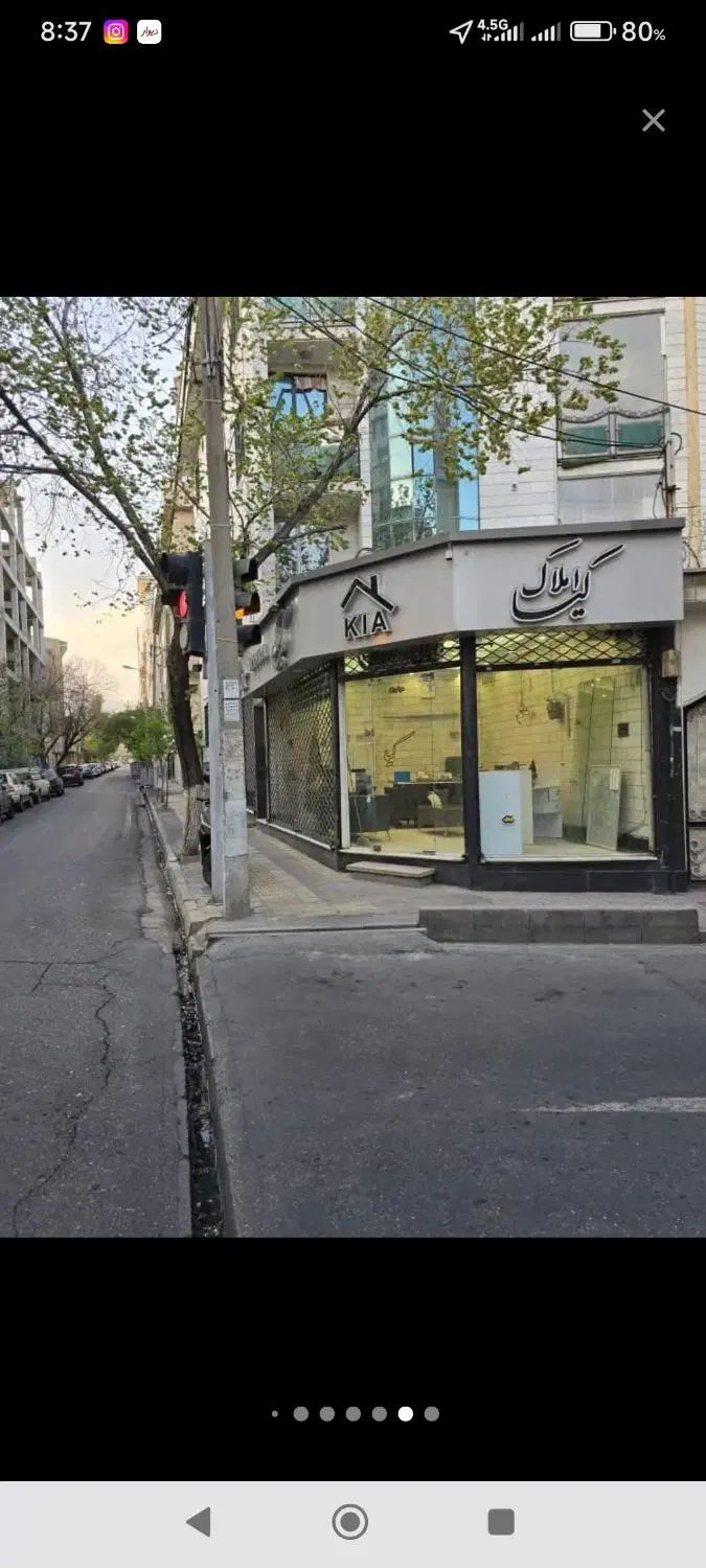 ویدئوکامل/90مترتکواحد/شهداپیروزی17شهریورآریائی پور|فروش آپارتمان|تهران, شکوفه|دیوار