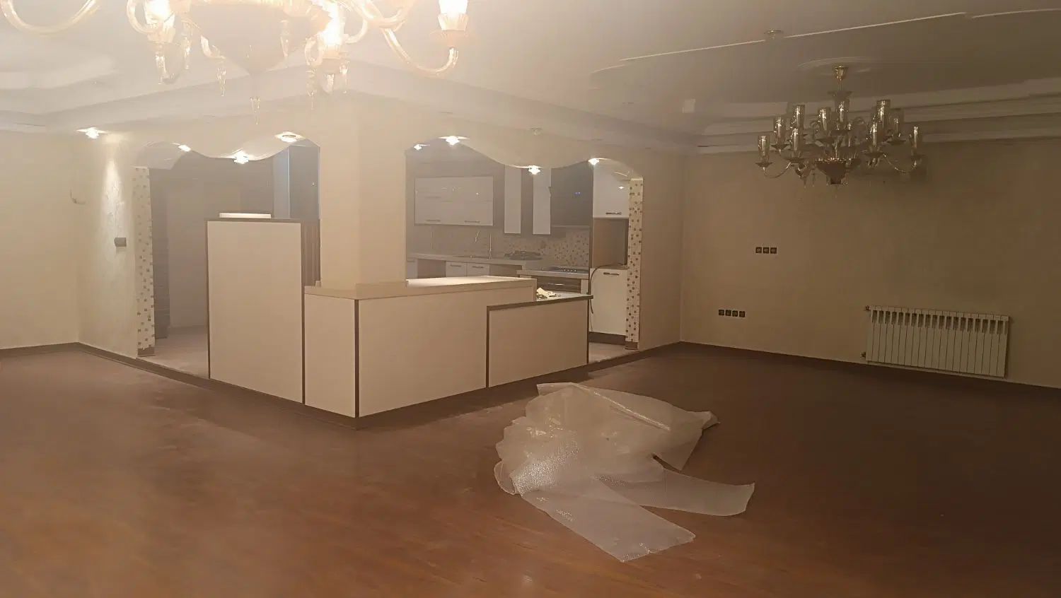 ۲۲۰منر/فول امکانات/۲پارکینگ/سازمان برنامه|اجارهٔ آپارتمان|تهران, سازمان برنامه شمالی|دیوار