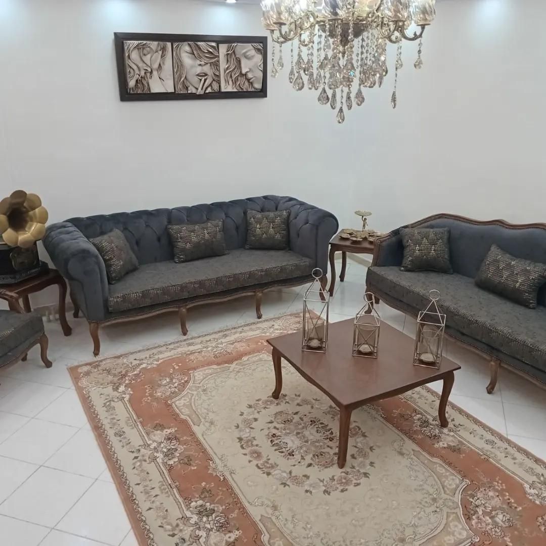 تعمیرات تخصصی انواع مبلمان استیل و کلاسیک|خدمات پیشه و مهارت|چهاردانگه (تهران), |دیوار