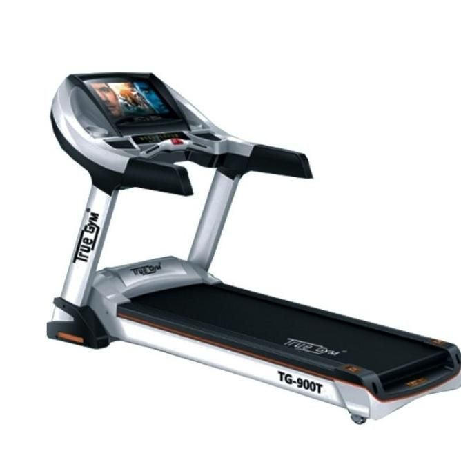 تردمیل تروجیم مدل TG900T ( دانشگاه 47 )|تجهیزات ورزشی|زاهدان, |دیوار